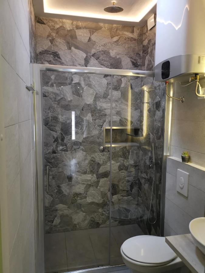 Apartments Lara - Split Croatia ภายนอก รูปภาพ