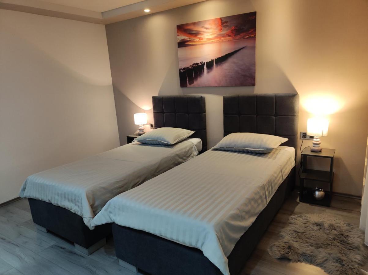 Apartments Lara - Split Croatia ภายนอก รูปภาพ