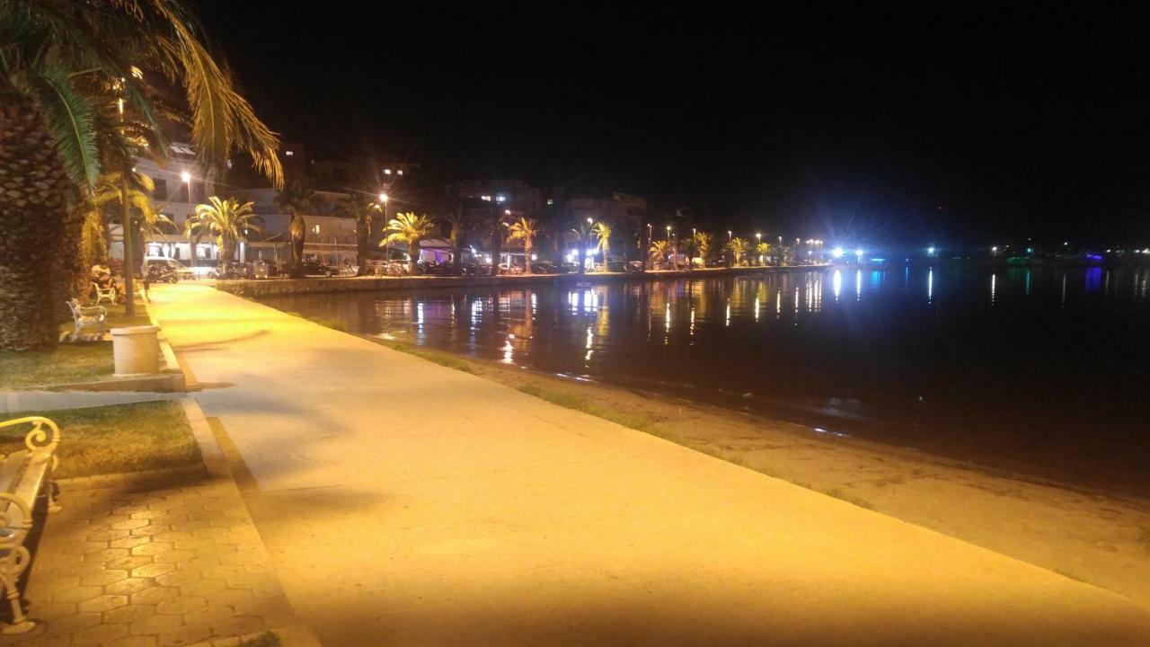 Apartments Lara - Split Croatia ภายนอก รูปภาพ