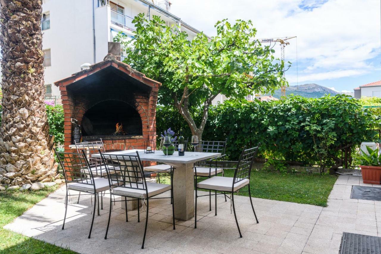 Apartments Lara - Split Croatia ภายนอก รูปภาพ