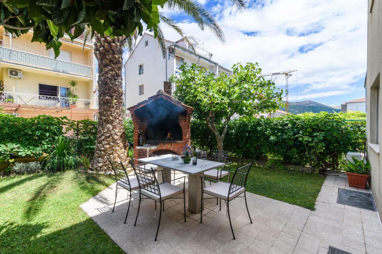 Apartments Lara - Split Croatia ภายนอก รูปภาพ