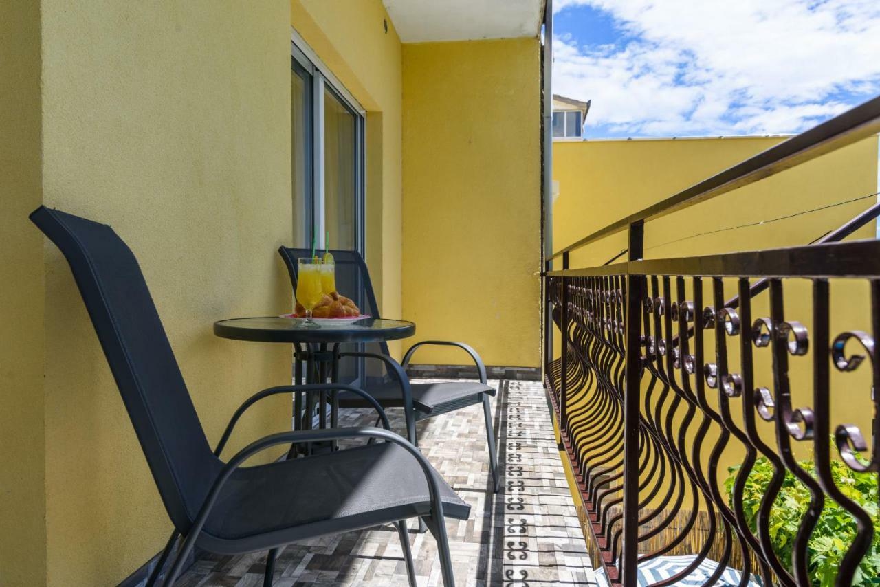 Apartments Lara - Split Croatia ภายนอก รูปภาพ