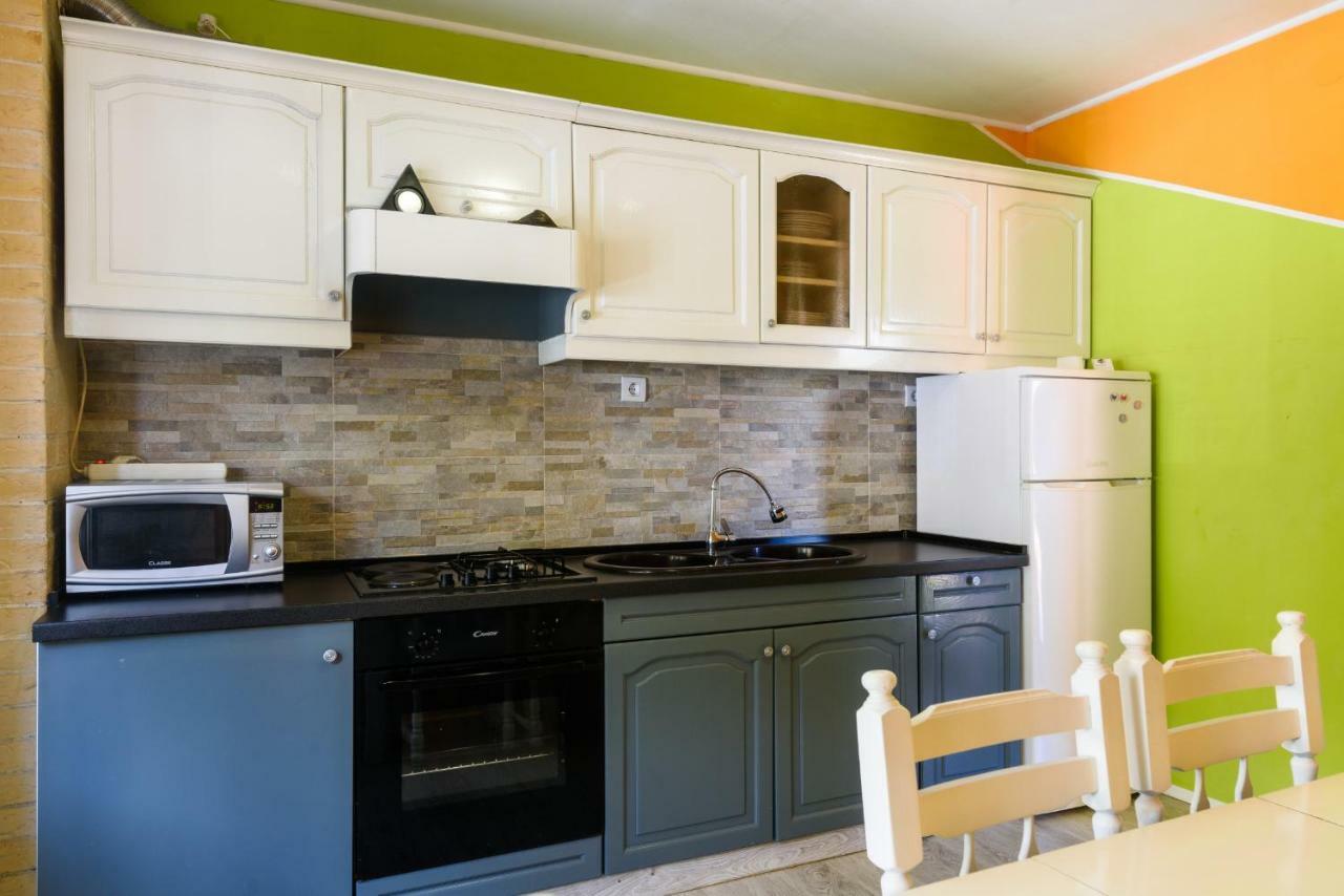 Apartments Lara - Split Croatia ภายนอก รูปภาพ