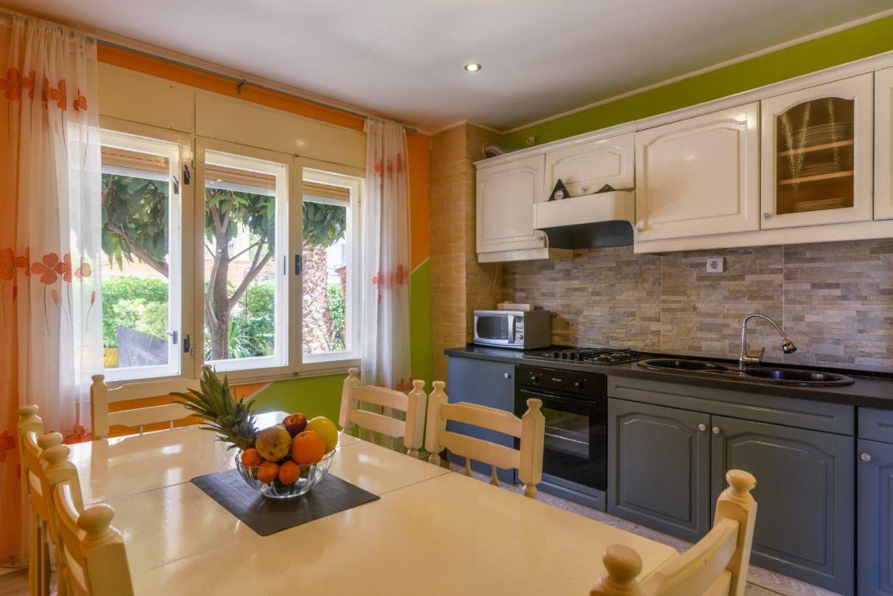 Apartments Lara - Split Croatia ภายนอก รูปภาพ