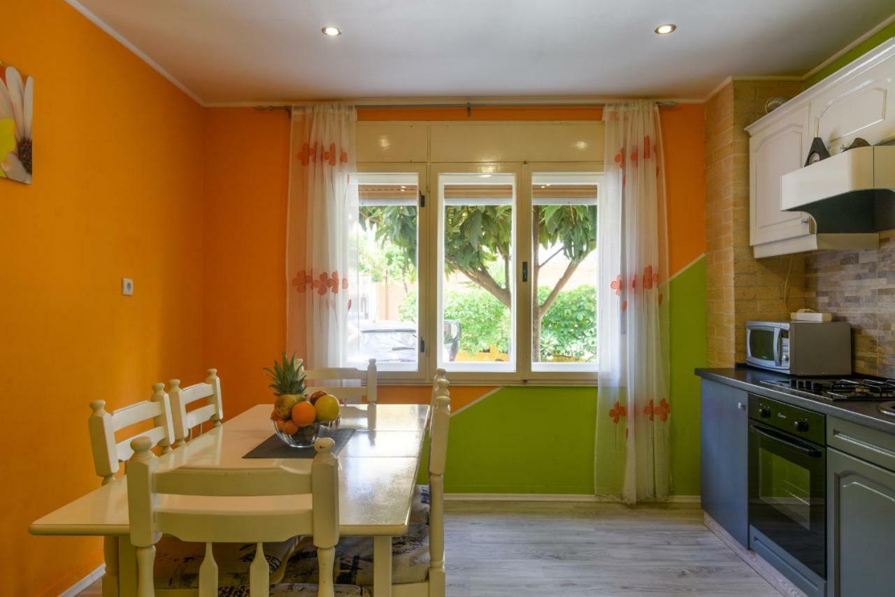 Apartments Lara - Split Croatia ภายนอก รูปภาพ