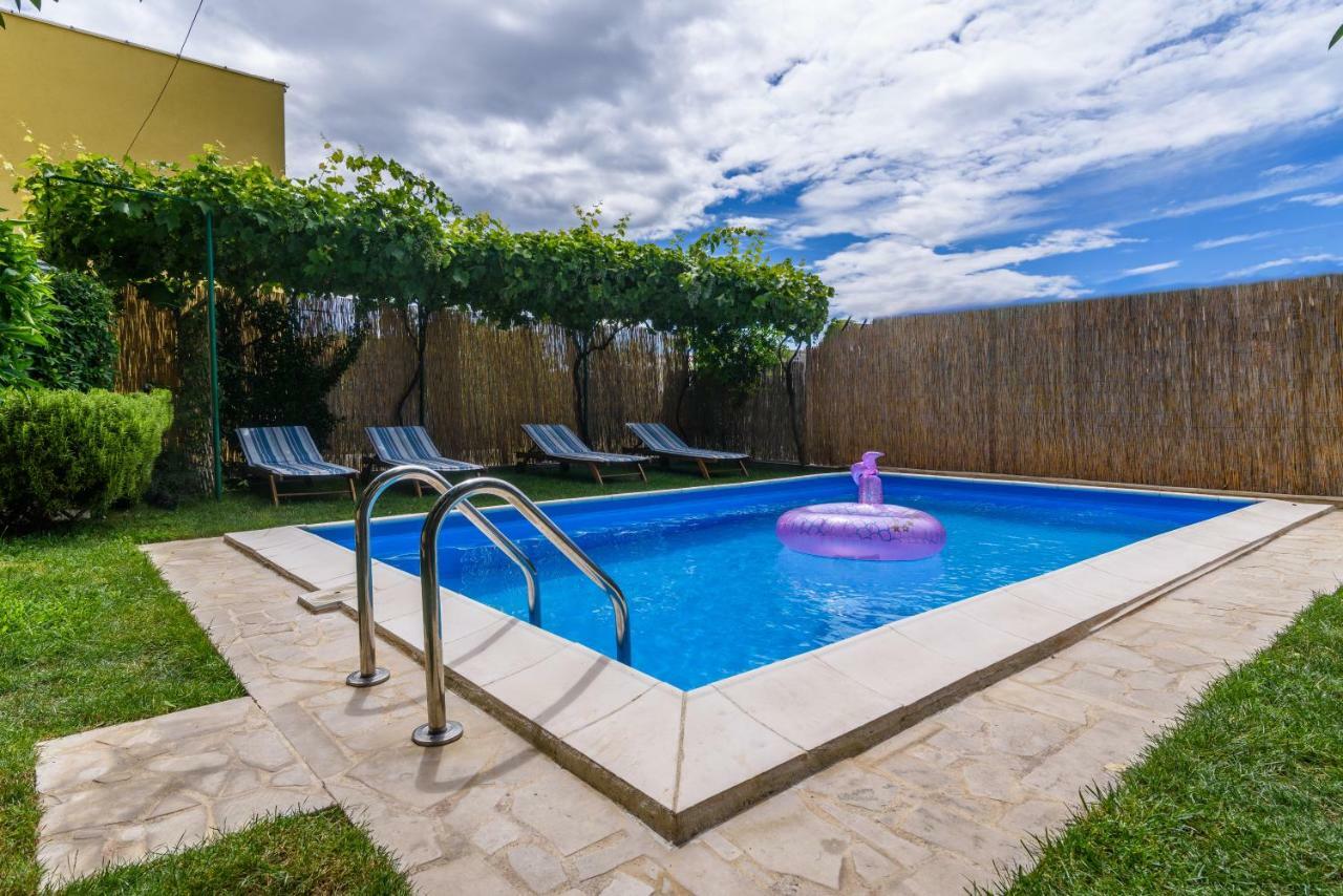 Apartments Lara - Split Croatia ภายนอก รูปภาพ