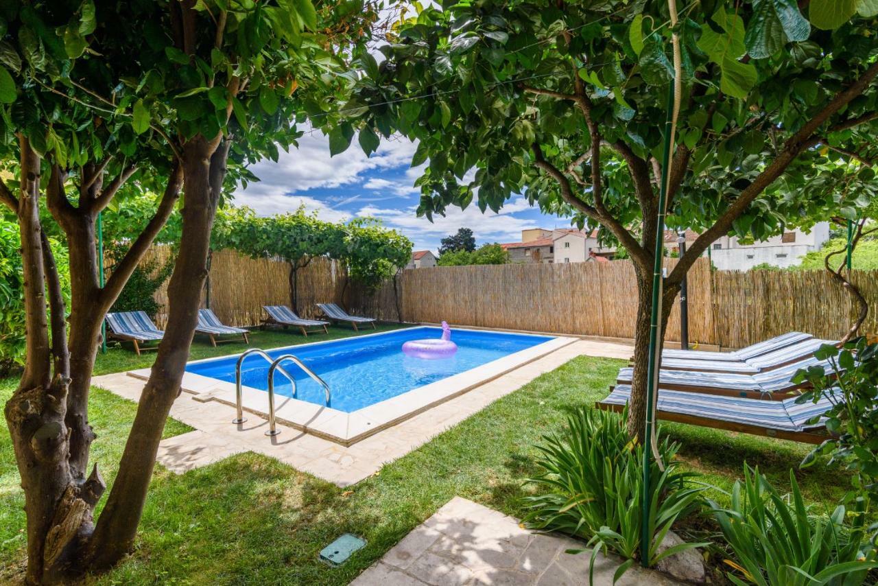Apartments Lara - Split Croatia ภายนอก รูปภาพ